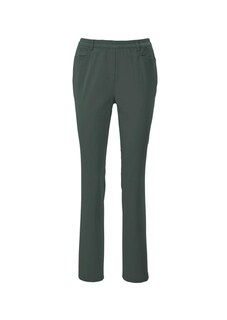 Schlupfhose LOUISA aus Baumwoll-Satin thumbnail 6