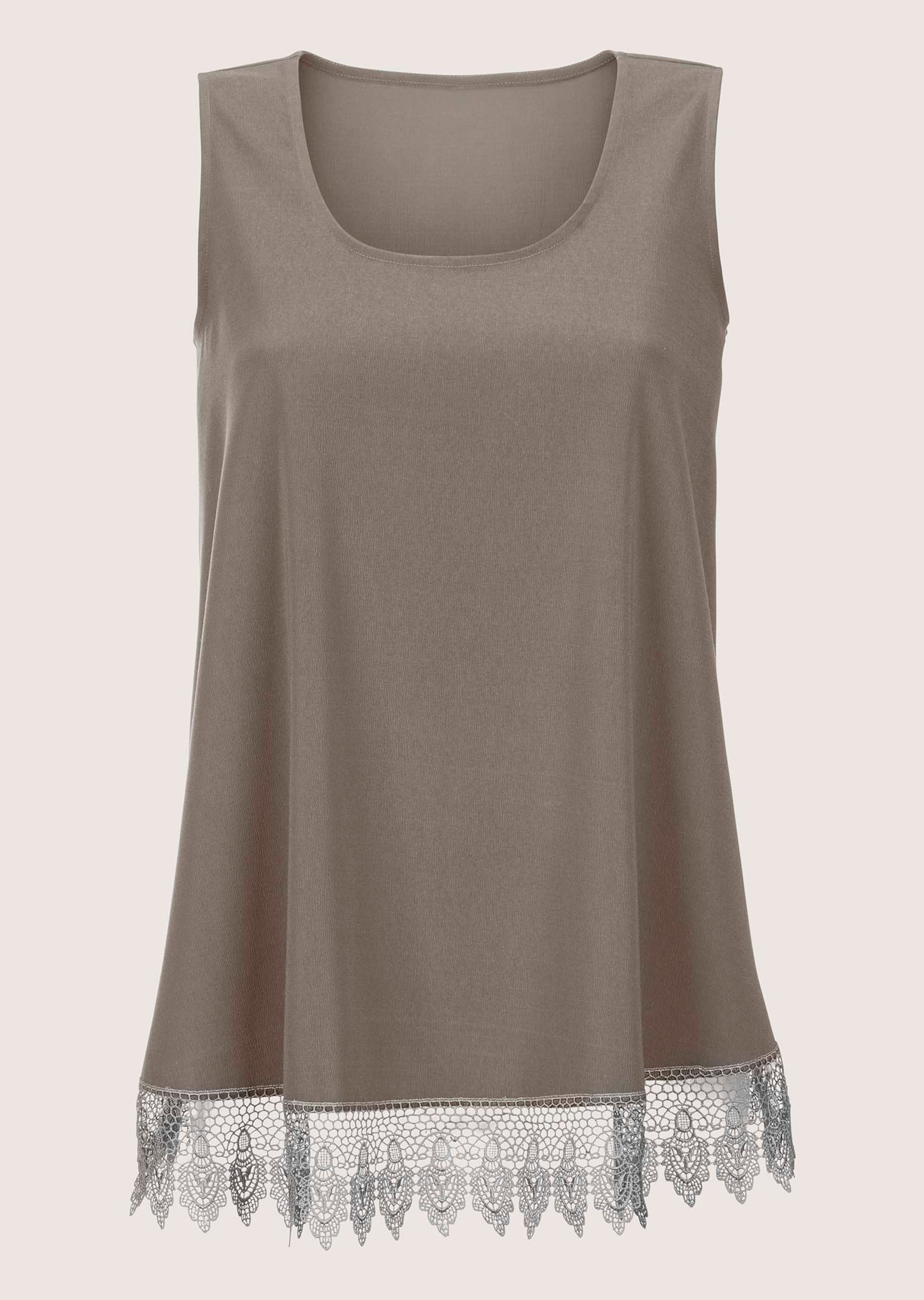 Camisole top