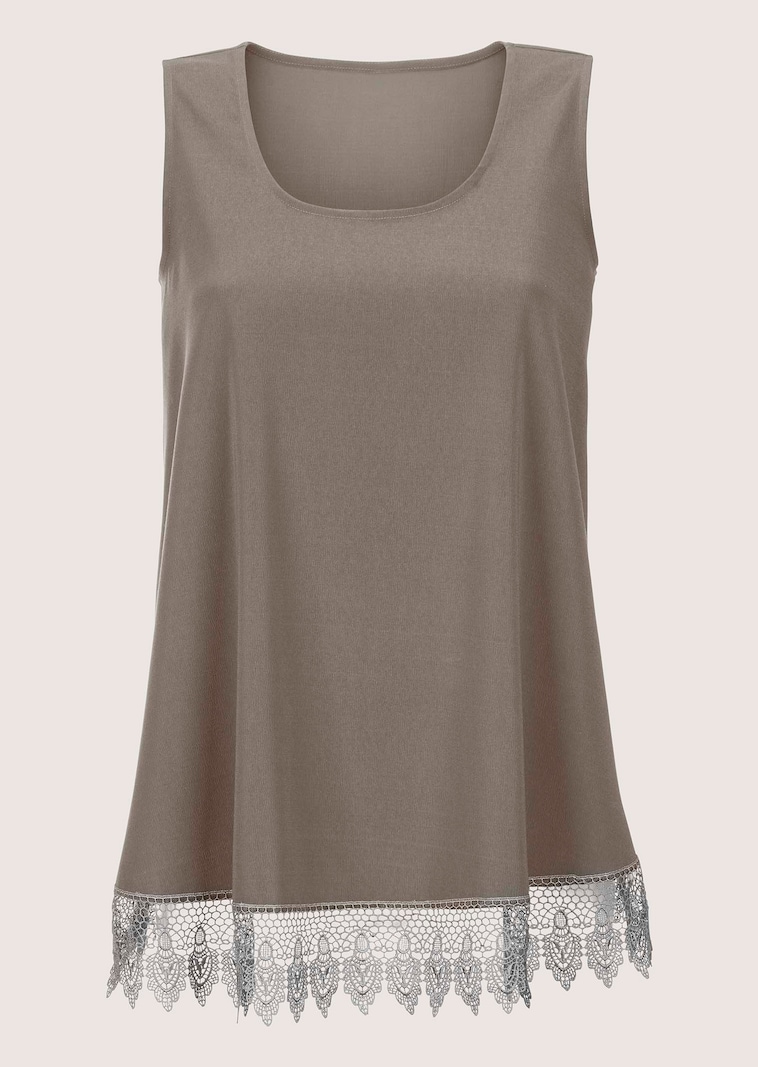 Camisole top