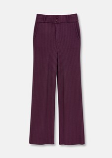Strickhose mit Taschen thumbnail 1