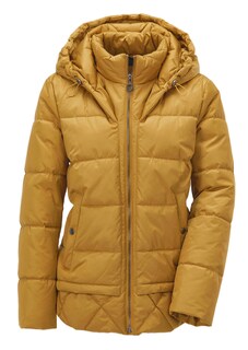 Steppjacke mit Kapuze thumbnail 6