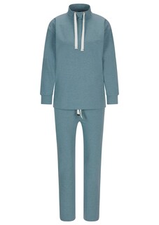 Lounge suit with decorative ribbons thumbnail 5