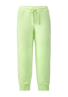 Pyjamabroek van onderhoudsarm modal thumbnail 4