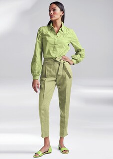 Broek. Zuiver linnen thumbnail 1