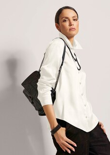 Classic shirt blouse thumbnail 5