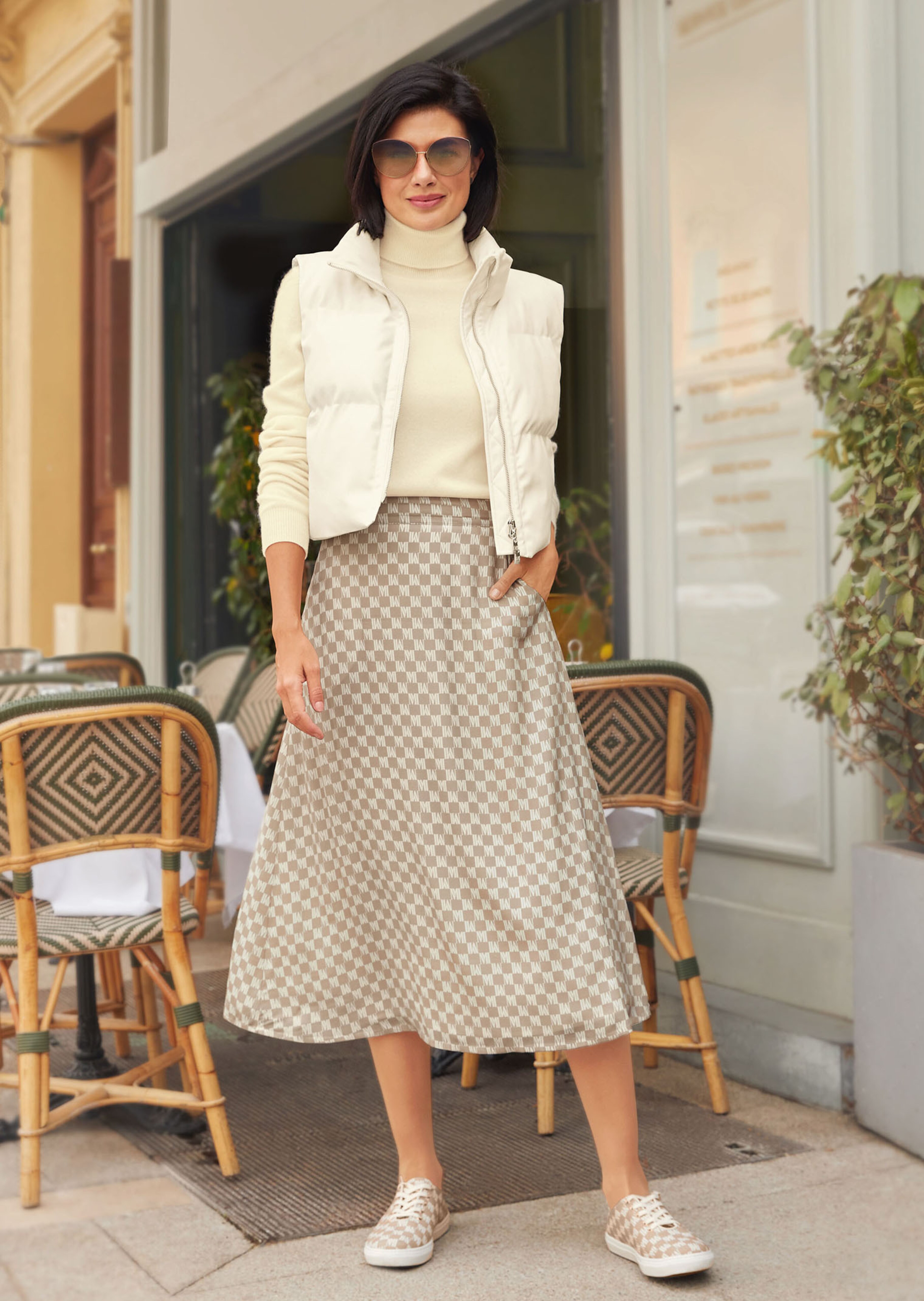 Jupe