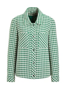 Jacke im Hahnentrittmuster thumbnail 6