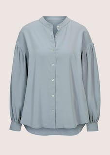 Elegante Bluse im Oversize-Style thumbnail 7