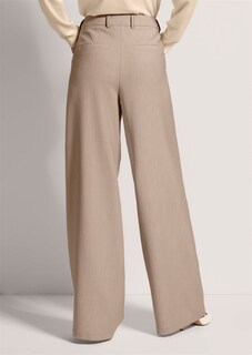 Weite Palazzo-Hose thumbnail 4