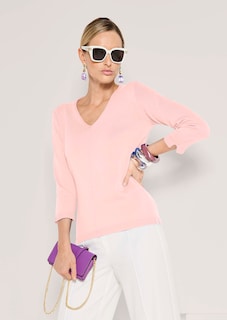 Baumwollpullover thumbnail 5