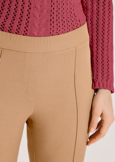 Jeggings mit Bügelfalten thumbnail 5