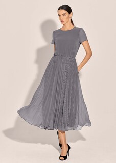 Sommerliches Kleid in feinem Vichy-Karo thumbnail 2