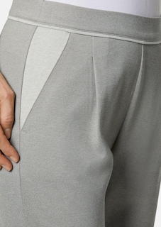 Bequeme Jerseyhose thumbnail 5