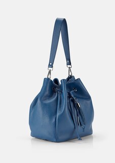 Beuteltasche aus edlem Leder thumbnail 2