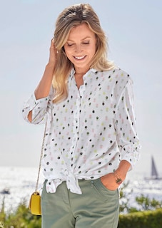 Blouse thumbnail 8