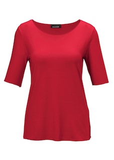T-shirt avec liseré décoratif thumbnail 6