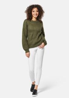 Grobstrickpullover thumbnail 3