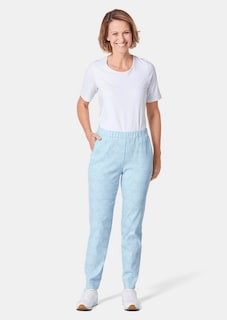 Pantalon imprimé thumbnail 2