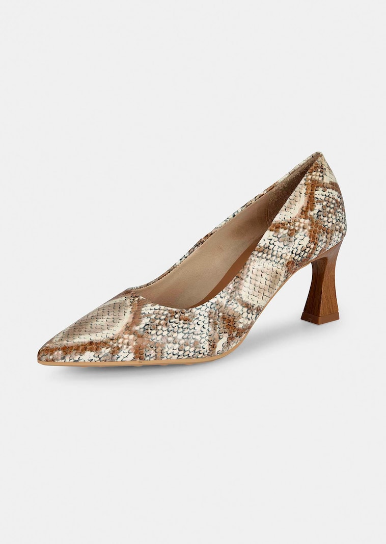 Pumps