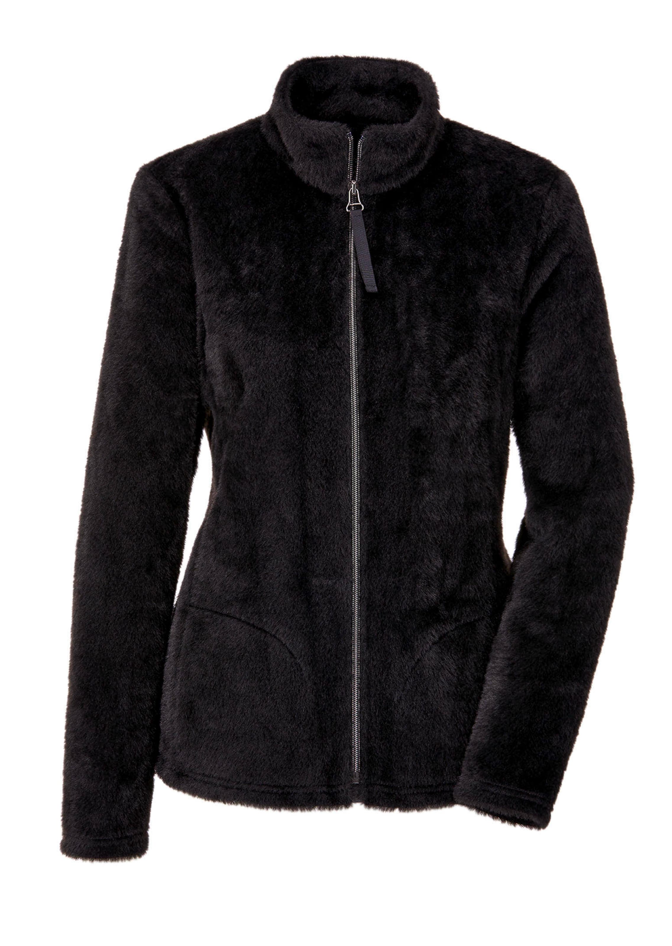 Veste en qualité jersey
