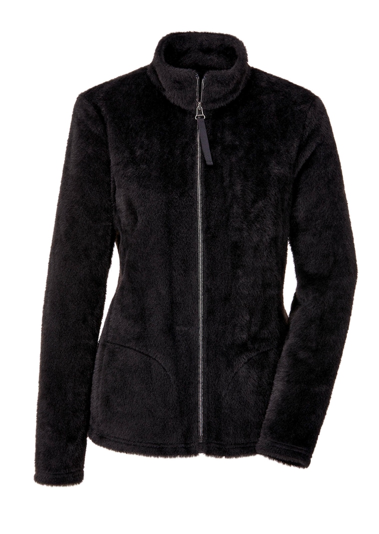 Veste en qualité jersey