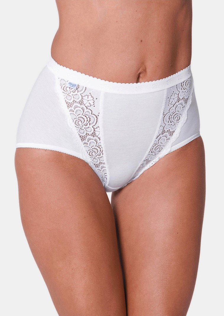 Tailleslip, set van 4