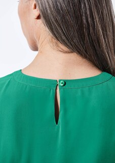 Bluse mit aufregender Ärmellösung thumbnail 5