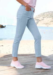 7/8-Jeans BELLA in Super-Stretch-Qualität thumbnail 7