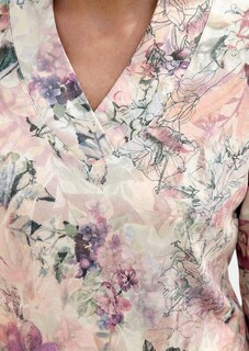 T-shirt en flanelle thumbnail 5