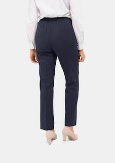 Chique Professlan broek CARLA thumbnail 3