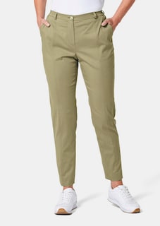 Bequeme Satinhose LOUISA COMFORT+ thumbnail 1