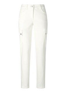4-Pocket-Jeans im Cargo-Stil thumbnail 7