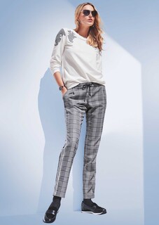 Pantalon jogger thumbnail 1