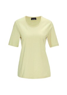 Basic shirt van puur katoen thumbnail 6