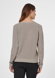 Pullover mit Paisley-Stickerei thumbnail 4