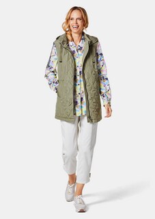 Hupullinen liivi thumbnail 2
