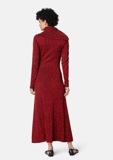Tricot jurk thumbnail 4