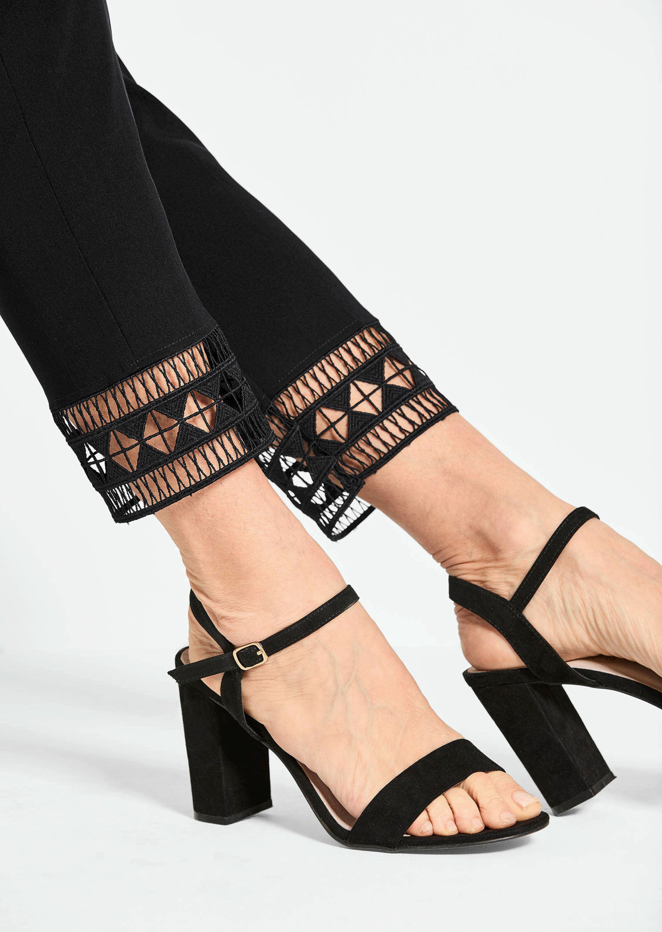 Broek LOUISA thumbnail 5