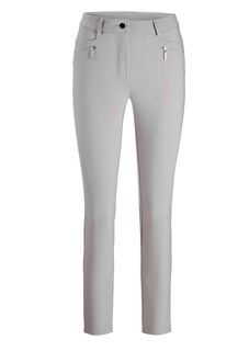 Corrigerende broek BELLA met smalle pijpen thumbnail 6