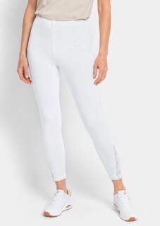 Leggingsit pitsisomisteilla thumbnail 1