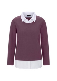Sweat-shirt aspect 2-en-1 thumbnail 6