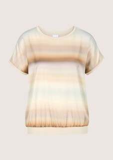 Edles Shirt mit Farbverlauf-Design thumbnail 7