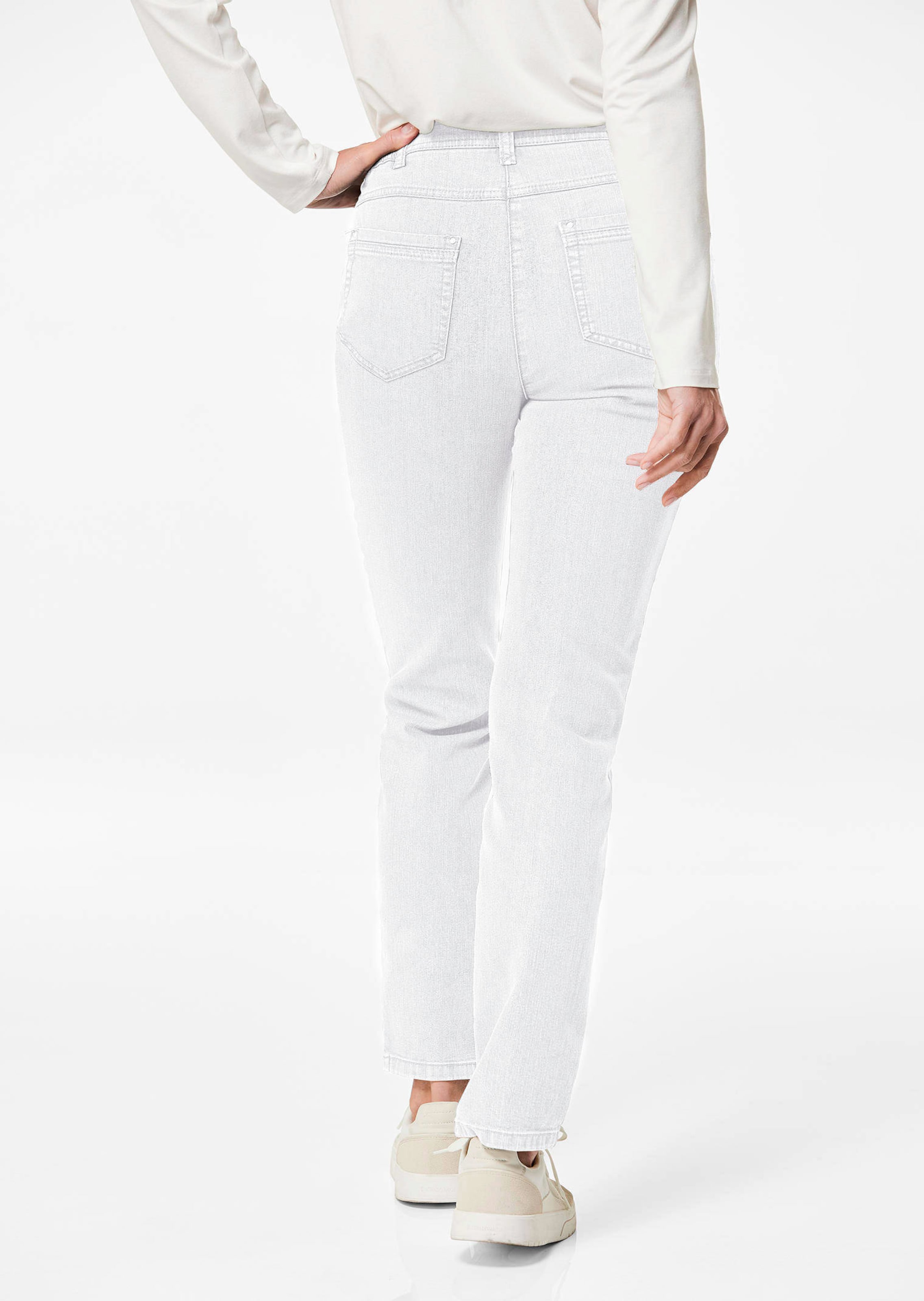 Jean slim LOUISA thumbnail 3