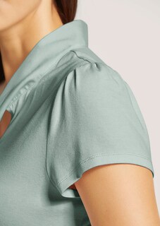 Edel-Shirt mit Schluppe thumbnail 6