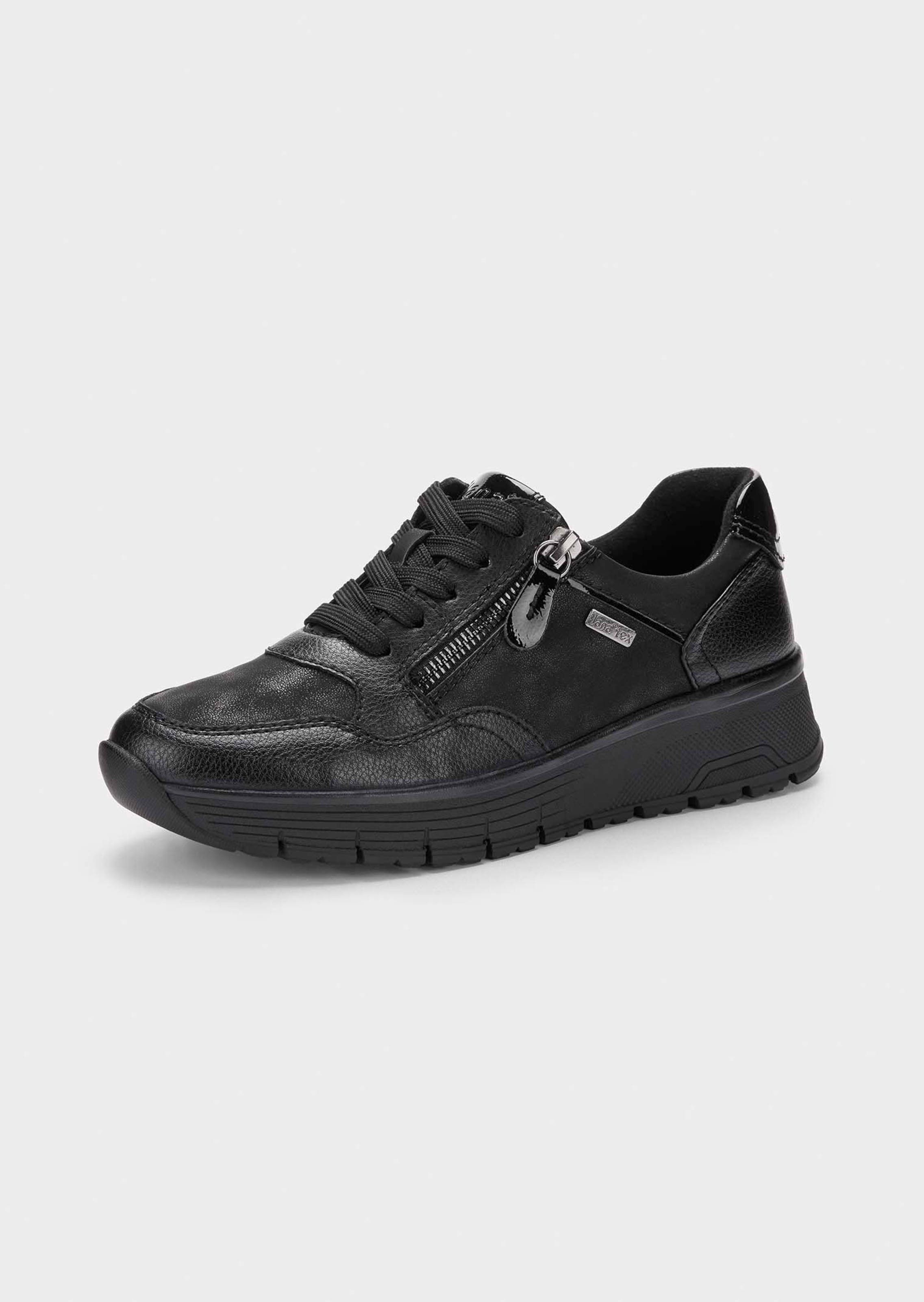 Waterafstotende sneakers