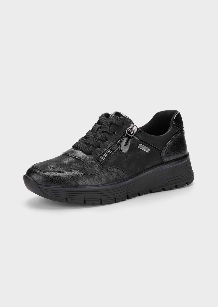 Waterafstotende sneakers