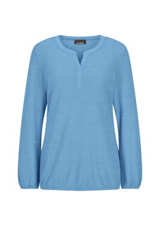 Shirt aus flauschigem Jersey thumbnail 6