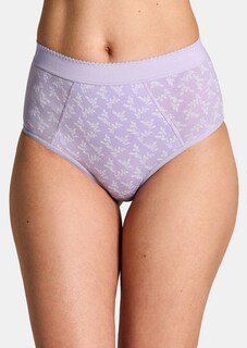 Lot de slips ventre plat en coton thumbnail 1