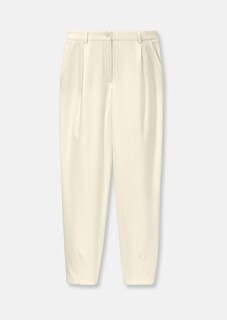 Bundfaltenhose in pflegeleichter Ceramica-Qualität thumbnail 7
