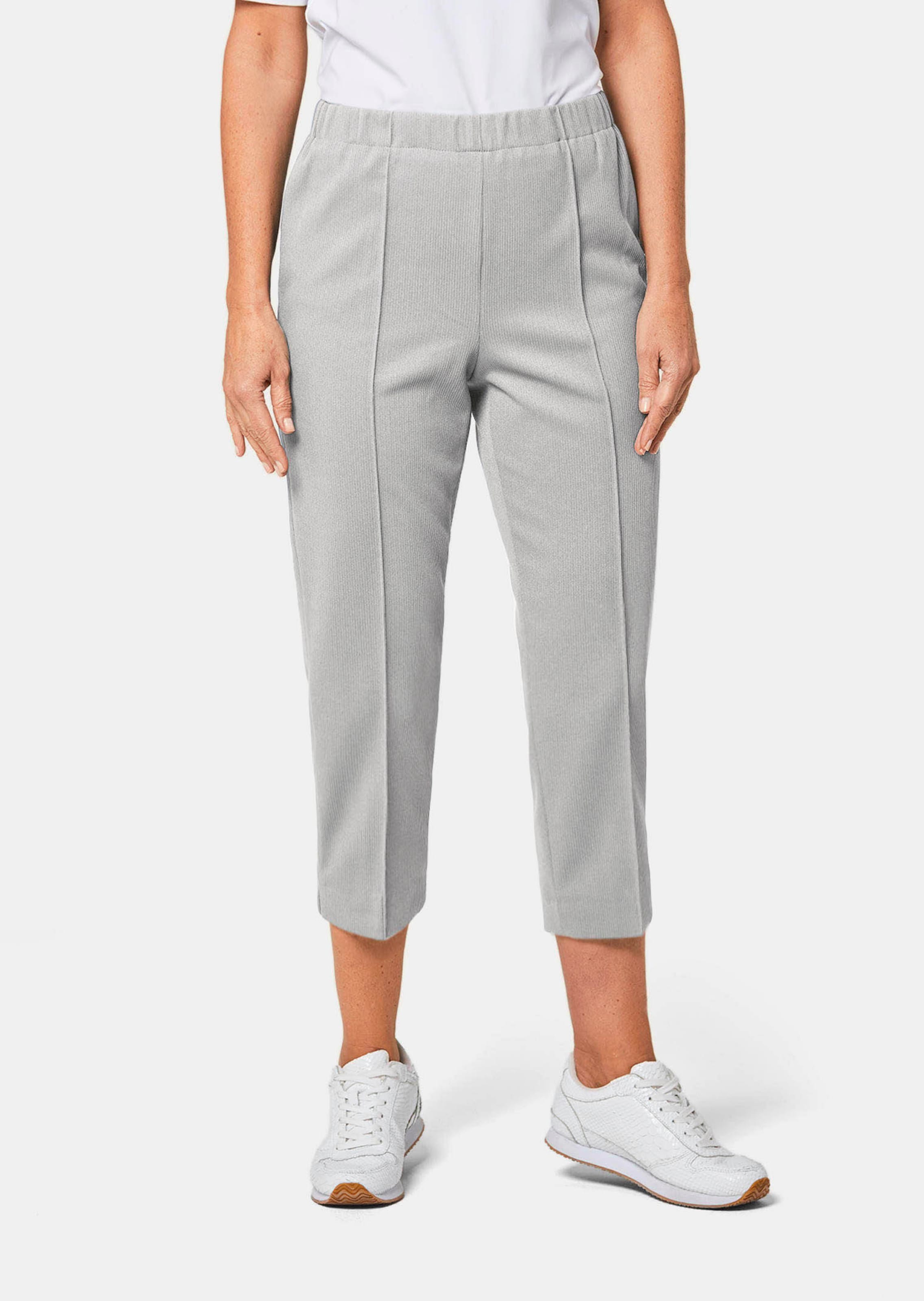 Bequeme 7/8-Rippenhose CARLA